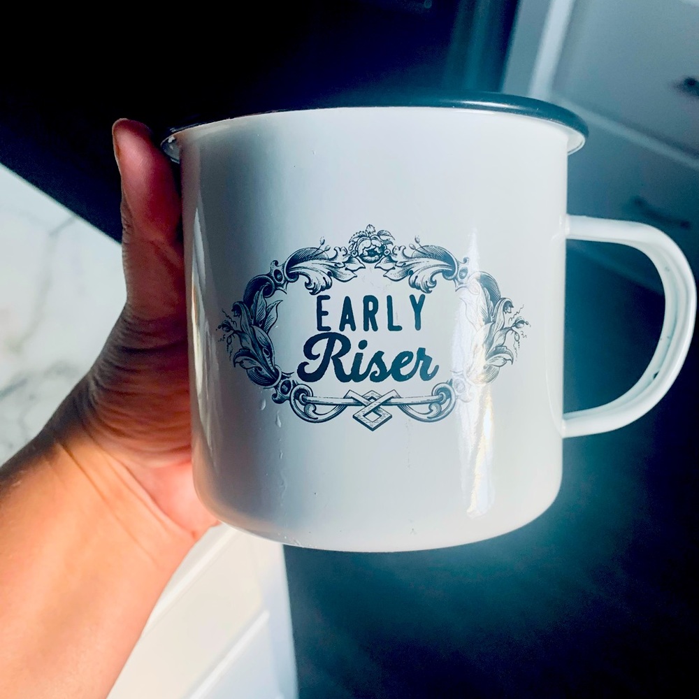 Farm house mugs!